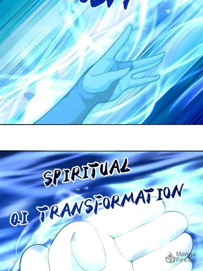 Read I Picked up an Attribute (Colored) chapter 248 image 38 on Lezhin