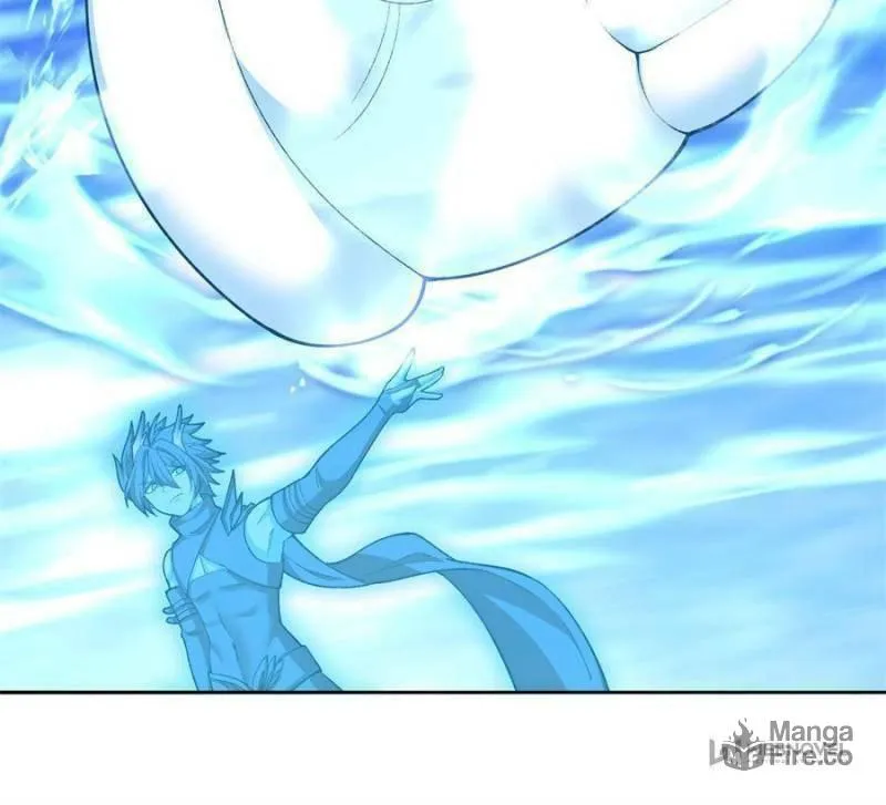 Read I Picked up an Attribute (Colored) chapter 248 image 39 on Lezhin