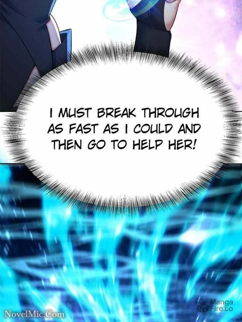 Read I Picked up an Attribute (Colored) chapter 248 image 4 on Lezhin