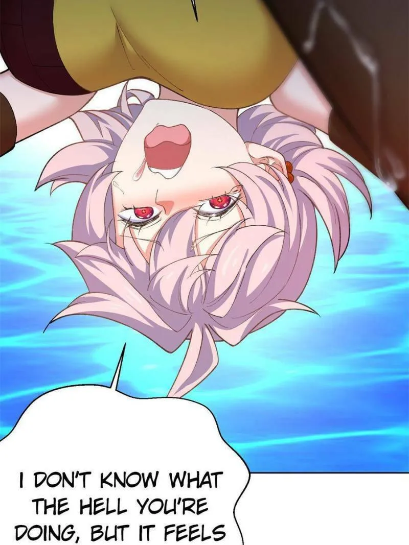 Read I Picked up an Attribute (Colored) chapter 248 image 45 on Lezhin
