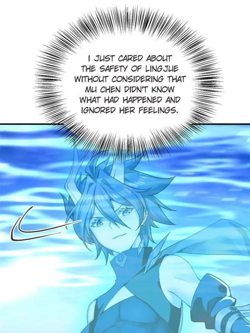 Read I Picked up an Attribute (Colored) chapter 248 image 48 on Lezhin