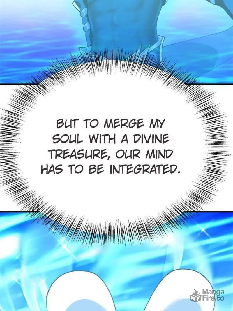 Read I Picked up an Attribute (Colored) chapter 248 image 49 on Lezhin