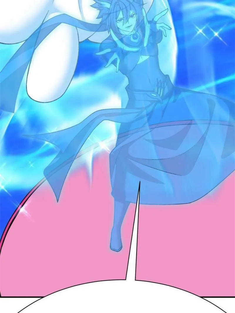 Read I Picked up an Attribute (Colored) chapter 248 image 51 on Lezhin