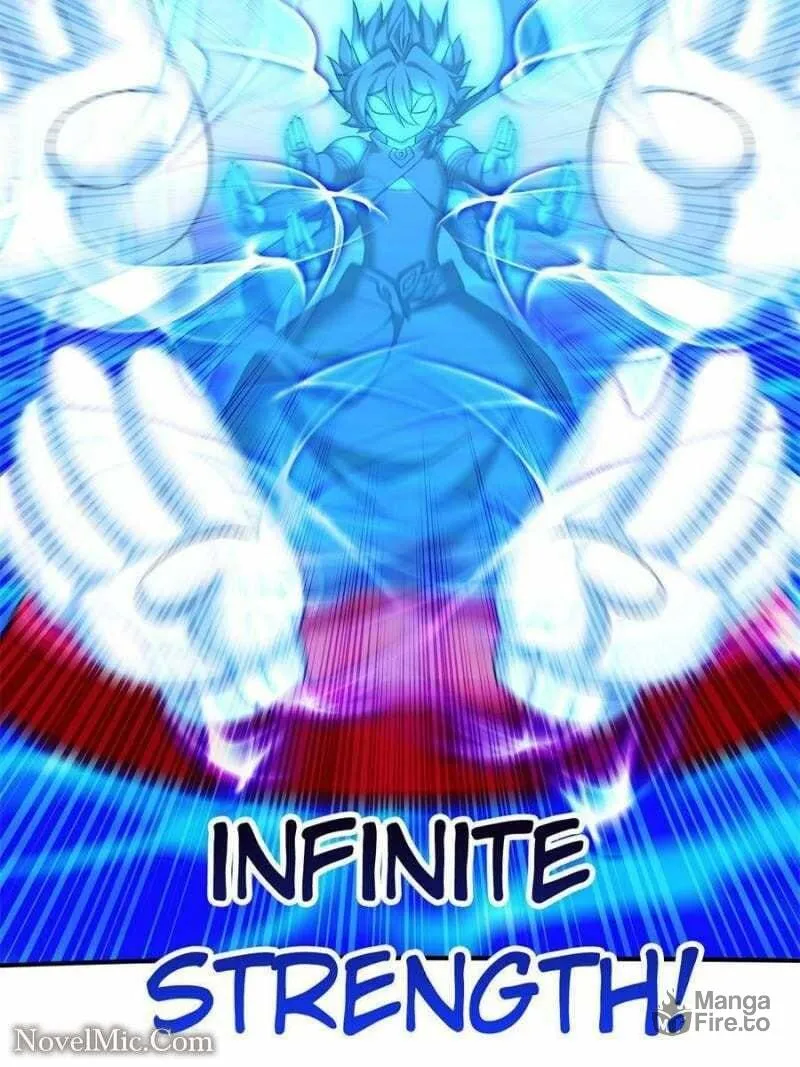 Read I Picked up an Attribute (Colored) chapter 248 image 56 on Lezhin