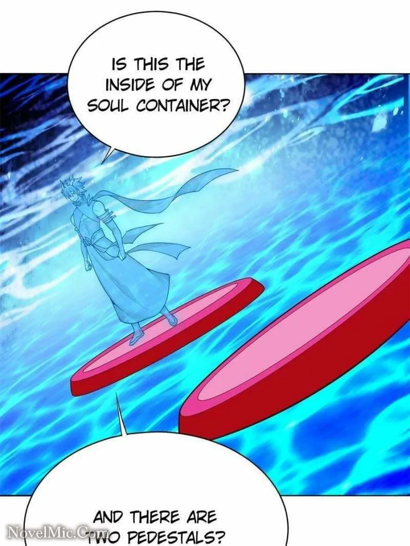 Read I Picked up an Attribute (Colored) chapter 248 image 6 on Lezhin