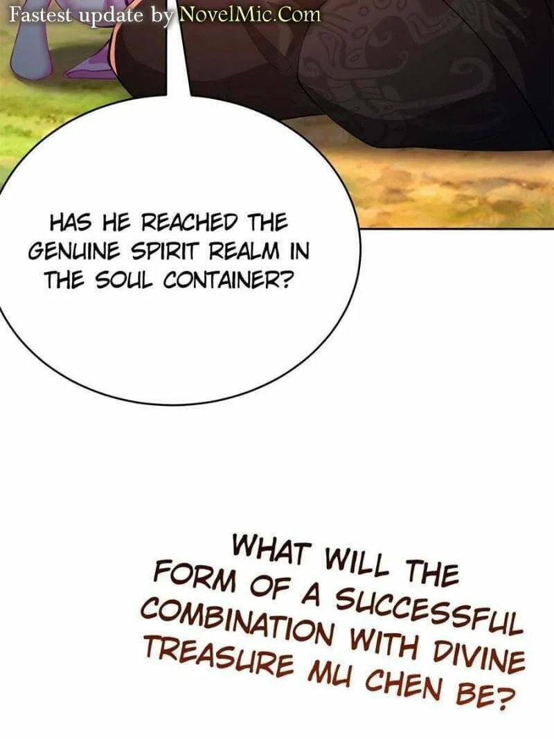 Read I Picked up an Attribute (Colored) chapter 248 image 66 on Lezhin