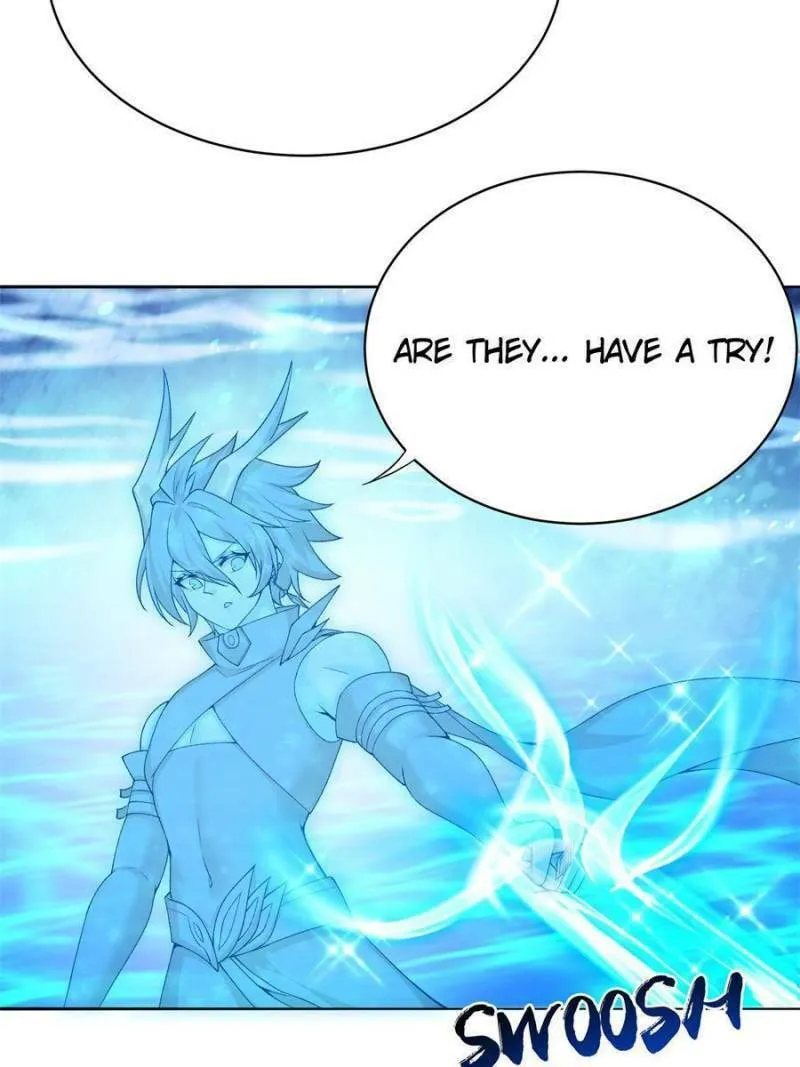 Read I Picked up an Attribute (Colored) chapter 248 image 7 on Lezhin