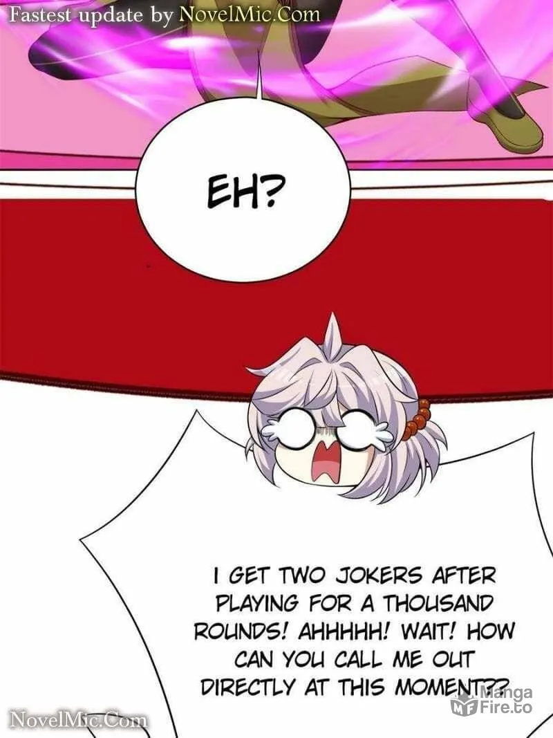 Read I Picked up an Attribute (Colored) chapter 248 image 9 on Lezhin
