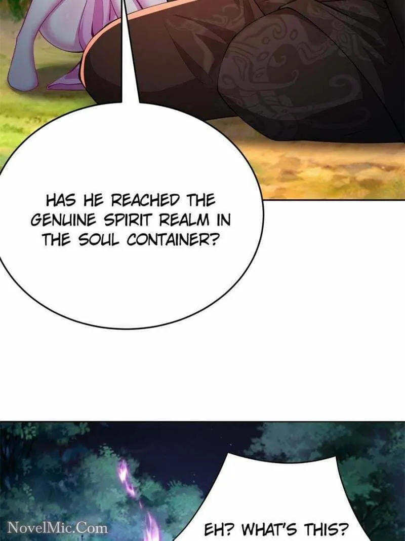Read I Picked up an Attribute (Colored) chapter 249 image 1 on Lezhin