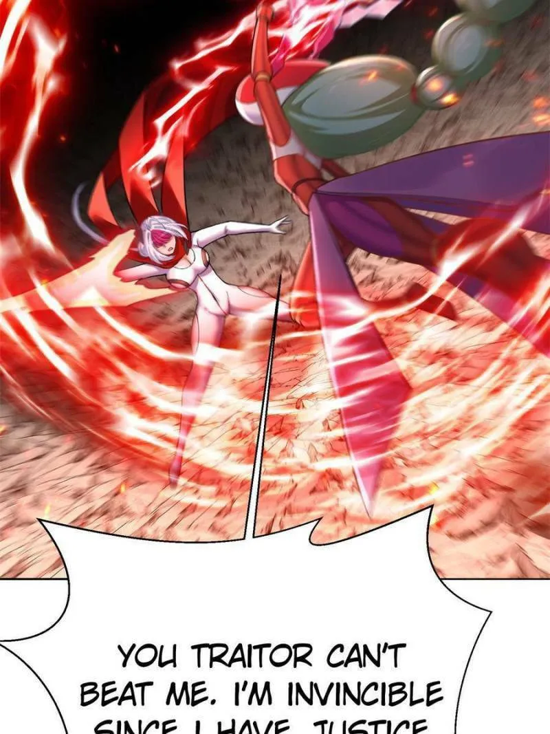 Read I Picked up an Attribute (Colored) chapter 249 image 10 on Lezhin