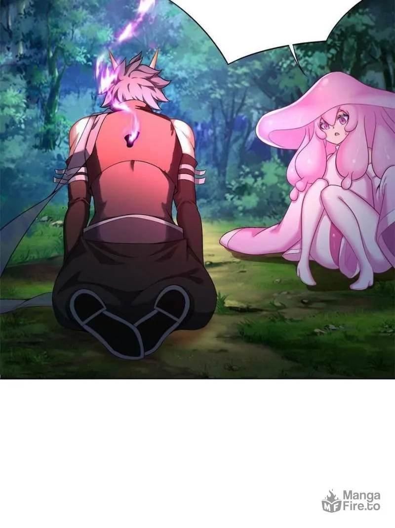 Read I Picked up an Attribute (Colored) chapter 249 image 2 on Lezhin