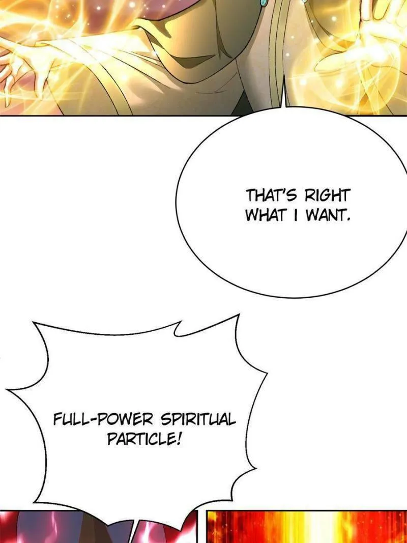 Read I Picked up an Attribute (Colored) chapter 249 image 22 on Lezhin