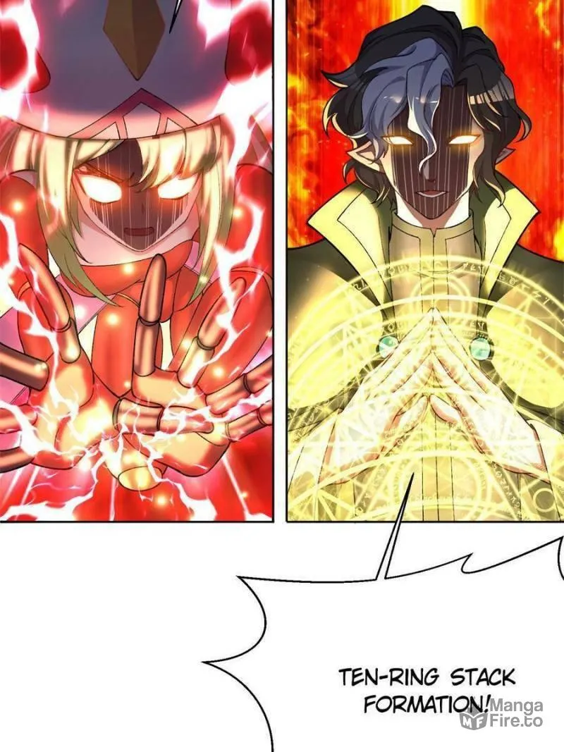 Read I Picked up an Attribute (Colored) chapter 249 image 23 on Lezhin
