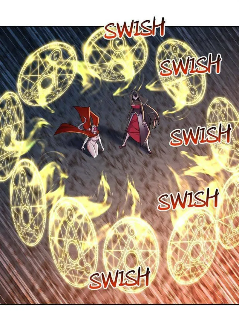 Read I Picked up an Attribute (Colored) chapter 249 image 25 on Lezhin