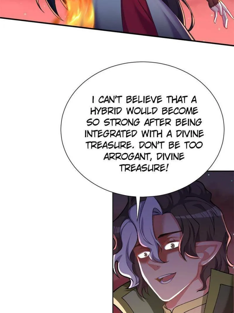 Read I Picked up an Attribute (Colored) chapter 249 image 27 on Lezhin