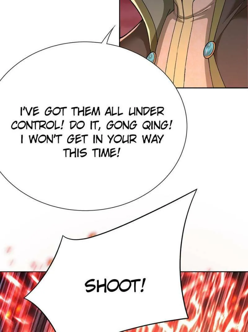 Read I Picked up an Attribute (Colored) chapter 249 image 28 on Lezhin