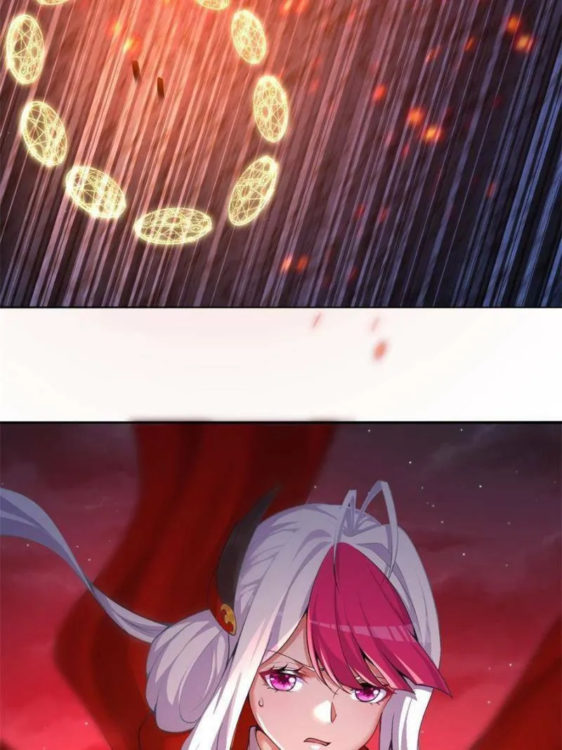 Read I Picked up an Attribute (Colored) chapter 249 image 30 on Lezhin