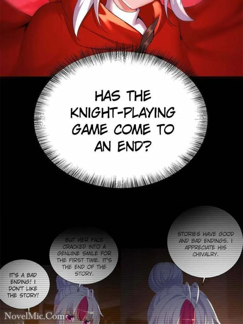 Read I Picked up an Attribute (Colored) chapter 249 image 31 on Lezhin