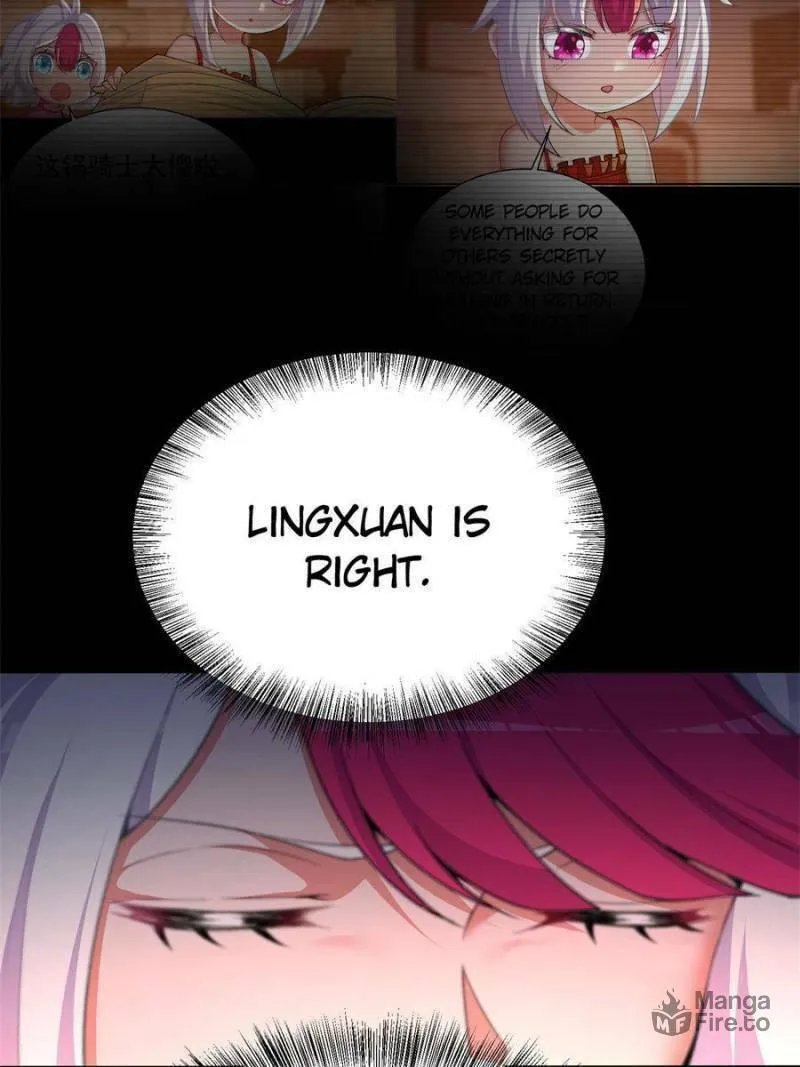 Read I Picked up an Attribute (Colored) chapter 249 image 32 on Lezhin