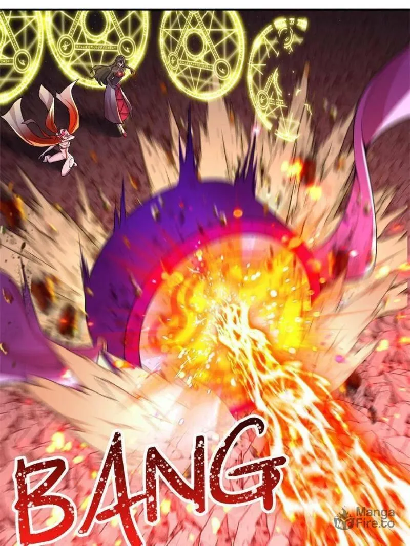 Read I Picked up an Attribute (Colored) chapter 249 image 34 on Lezhin