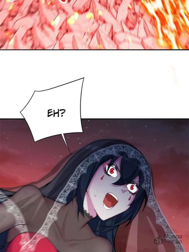 Read I Picked up an Attribute (Colored) chapter 249 image 35 on Lezhin