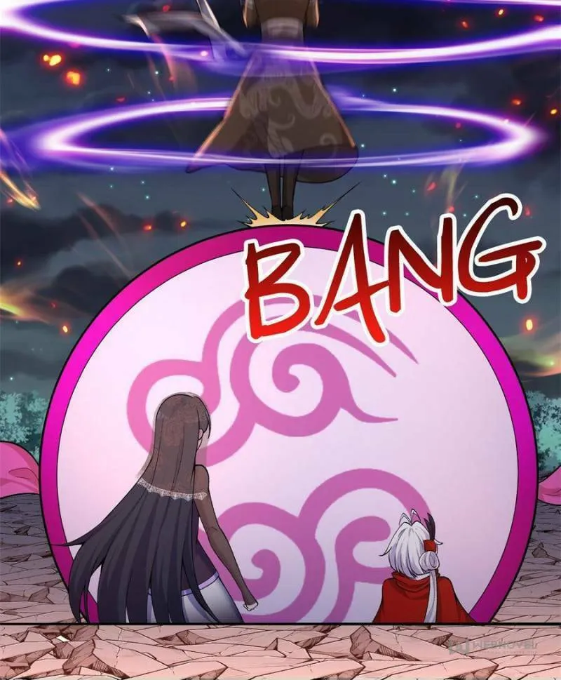 Read I Picked up an Attribute (Colored) chapter 249 image 37 on Lezhin