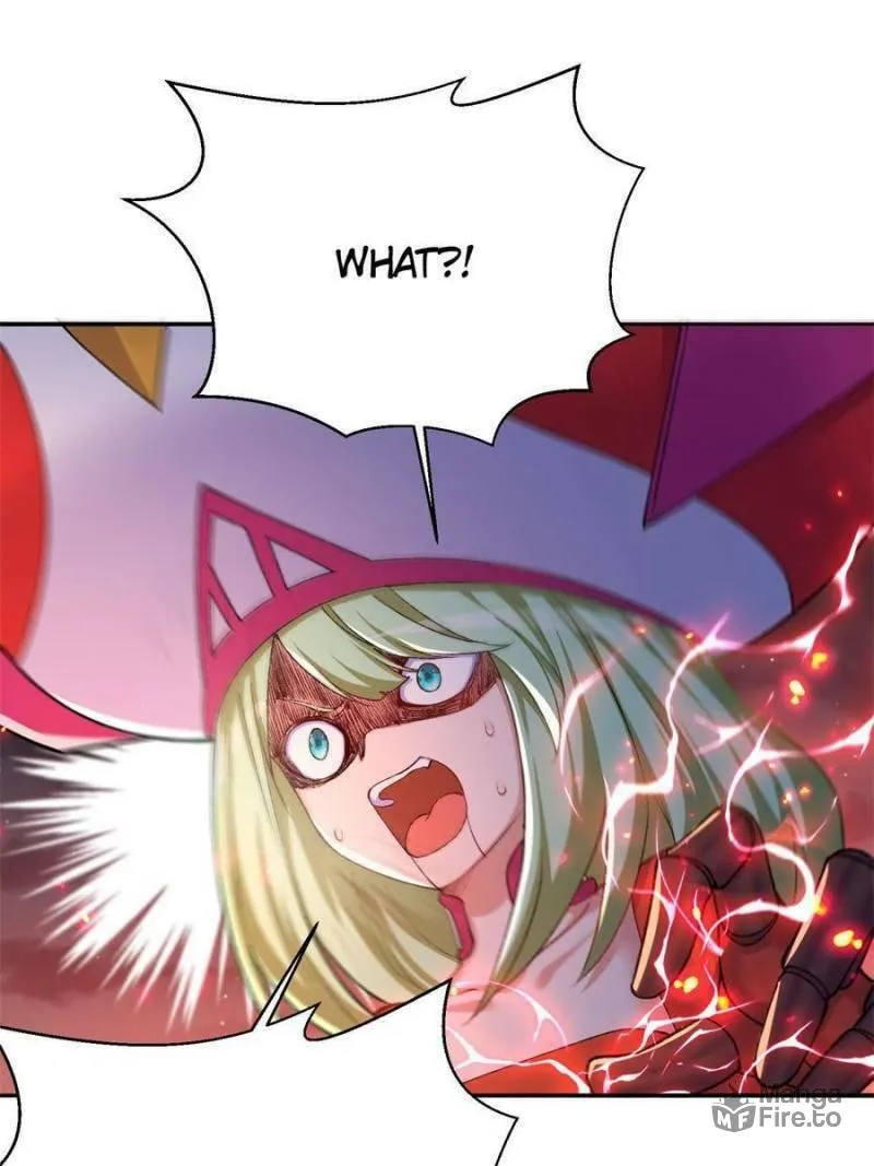 Read I Picked up an Attribute (Colored) chapter 249 image 38 on Lezhin