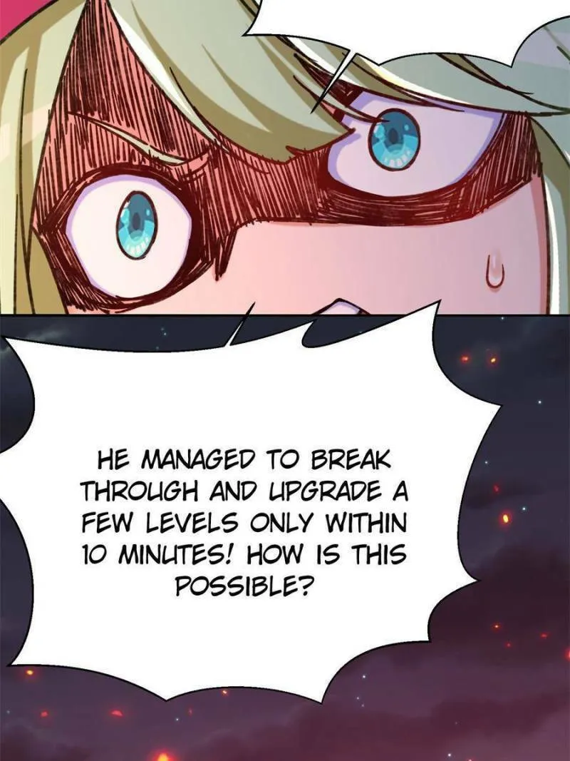 Read I Picked up an Attribute (Colored) chapter 249 image 40 on Lezhin