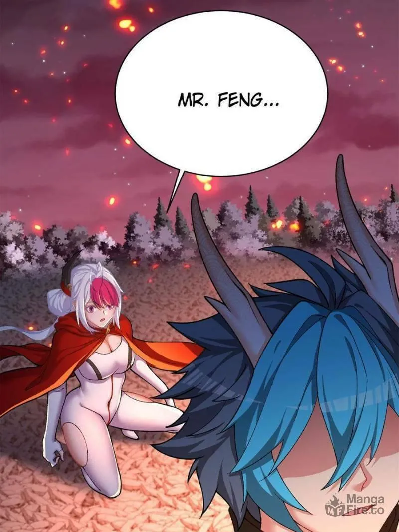 Read I Picked up an Attribute (Colored) chapter 249 image 41 on Lezhin