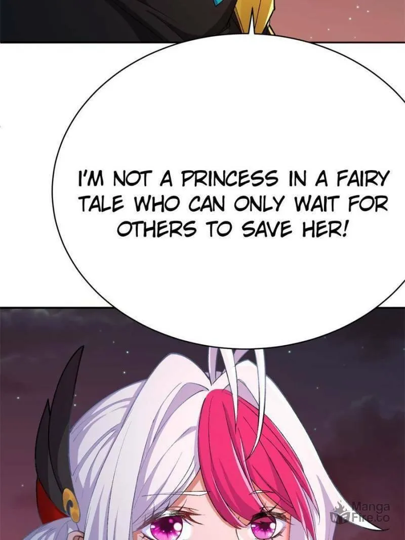Read I Picked up an Attribute (Colored) chapter 249 image 44 on Lezhin