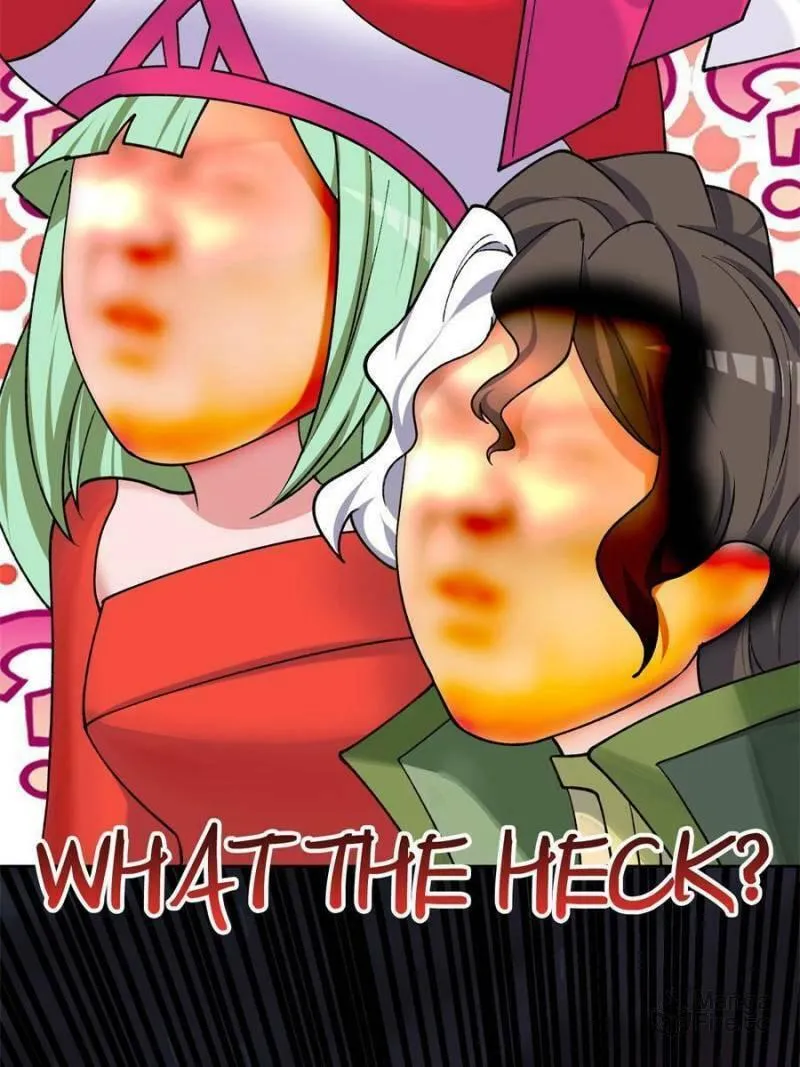 Read I Picked up an Attribute (Colored) chapter 249 image 49 on Lezhin