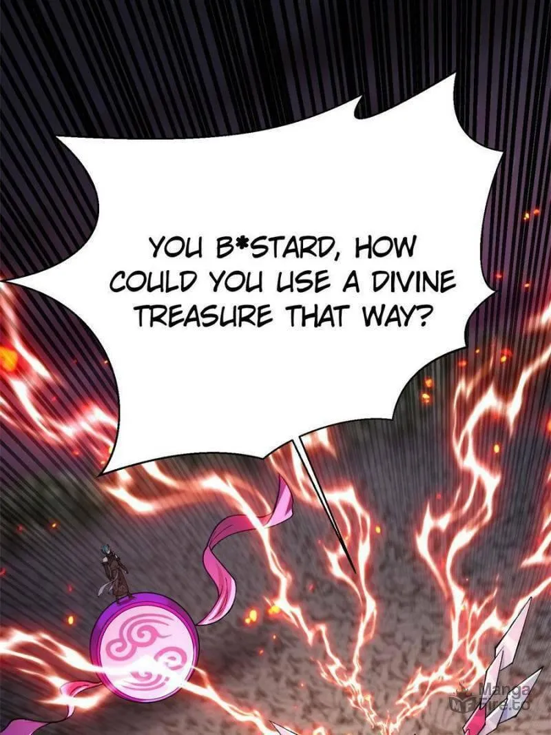Read I Picked up an Attribute (Colored) chapter 249 image 50 on Lezhin