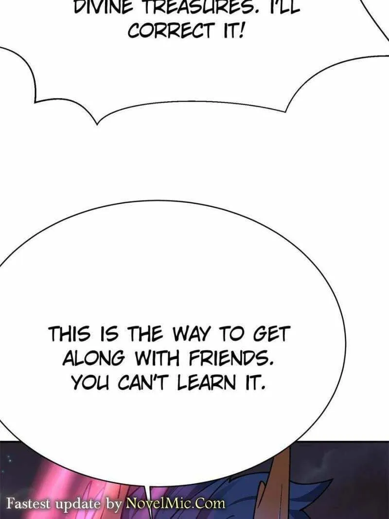 Read I Picked up an Attribute (Colored) chapter 249 image 52 on Lezhin