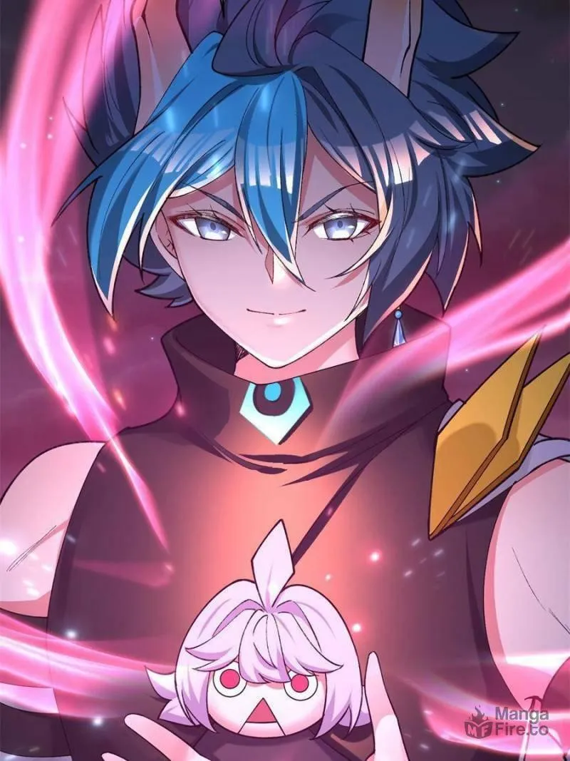 Read I Picked up an Attribute (Colored) chapter 249 image 53 on Lezhin