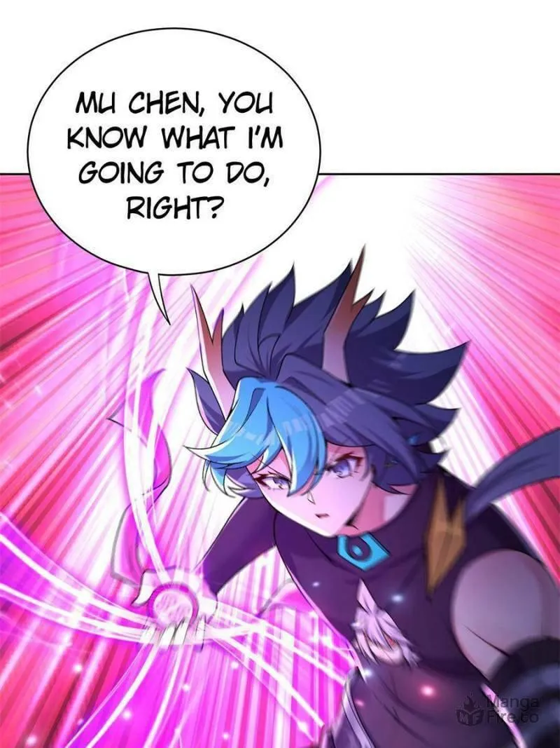 Read I Picked up an Attribute (Colored) chapter 249 image 56 on Lezhin