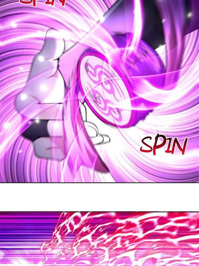 Read I Picked up an Attribute (Colored) chapter 249 image 58 on Lezhin