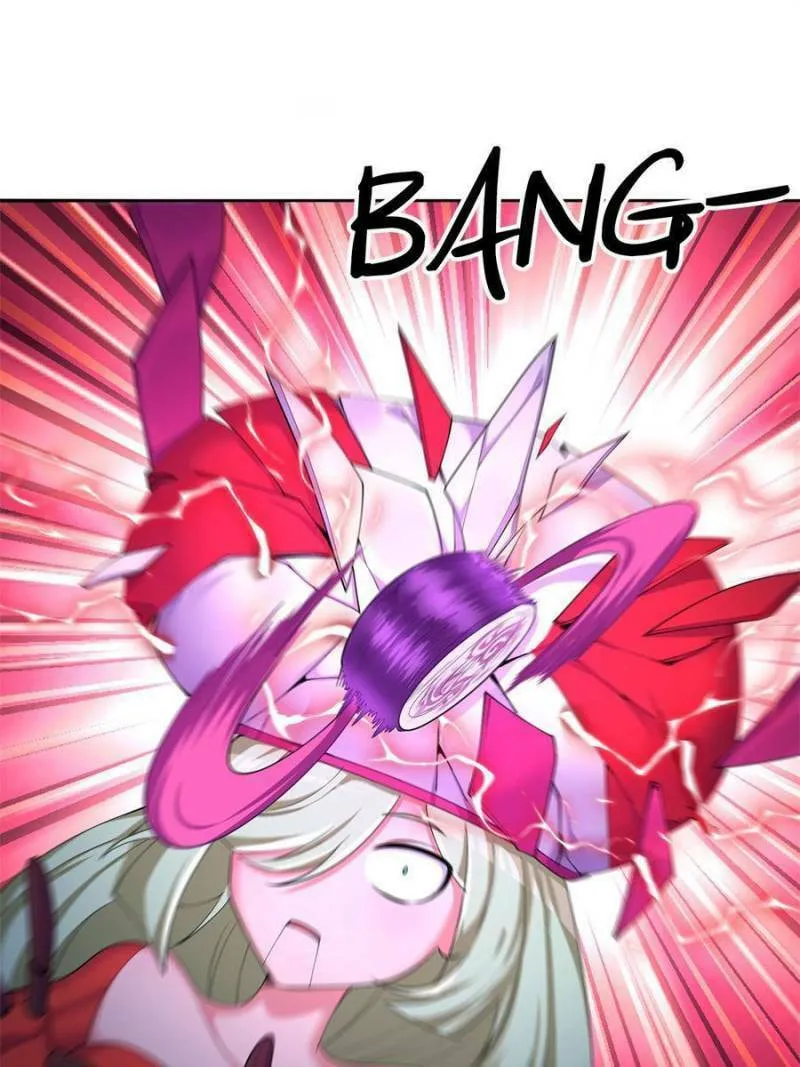 Read I Picked up an Attribute (Colored) chapter 249 image 60 on Lezhin