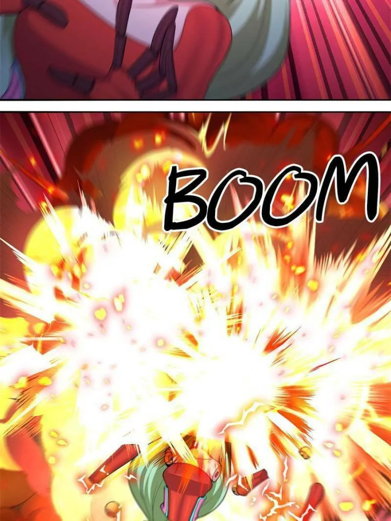 Read I Picked up an Attribute (Colored) chapter 249 image 61 on Lezhin