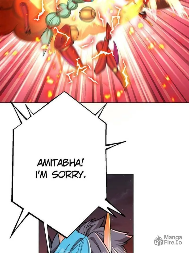 Read I Picked up an Attribute (Colored) chapter 249 image 62 on Lezhin
