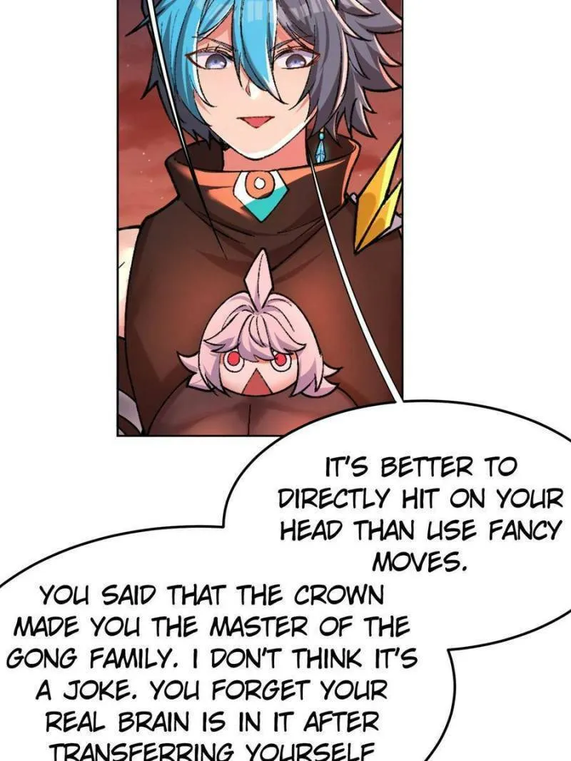 Read I Picked up an Attribute (Colored) chapter 249 image 63 on Lezhin