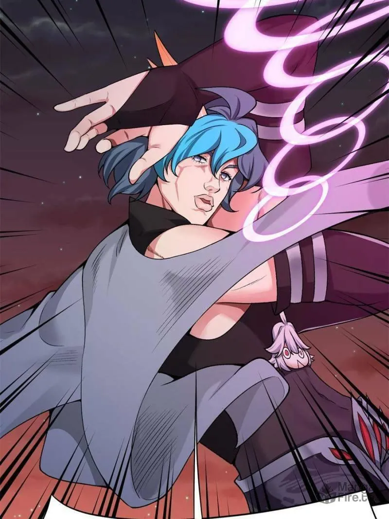 Read I Picked up an Attribute (Colored) chapter 249 image 68 on Lezhin