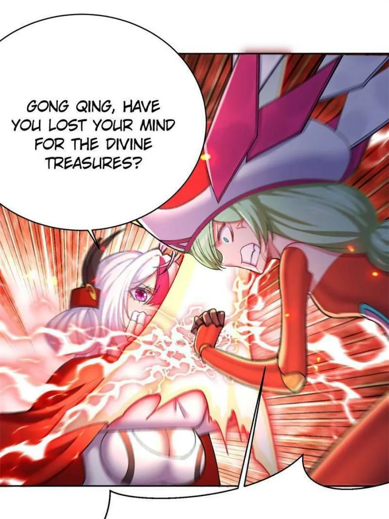 Read I Picked up an Attribute (Colored) chapter 249 image 7 on Lezhin