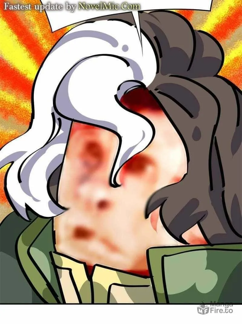 Read I Picked up an Attribute (Colored) chapter 249 image 71 on Lezhin