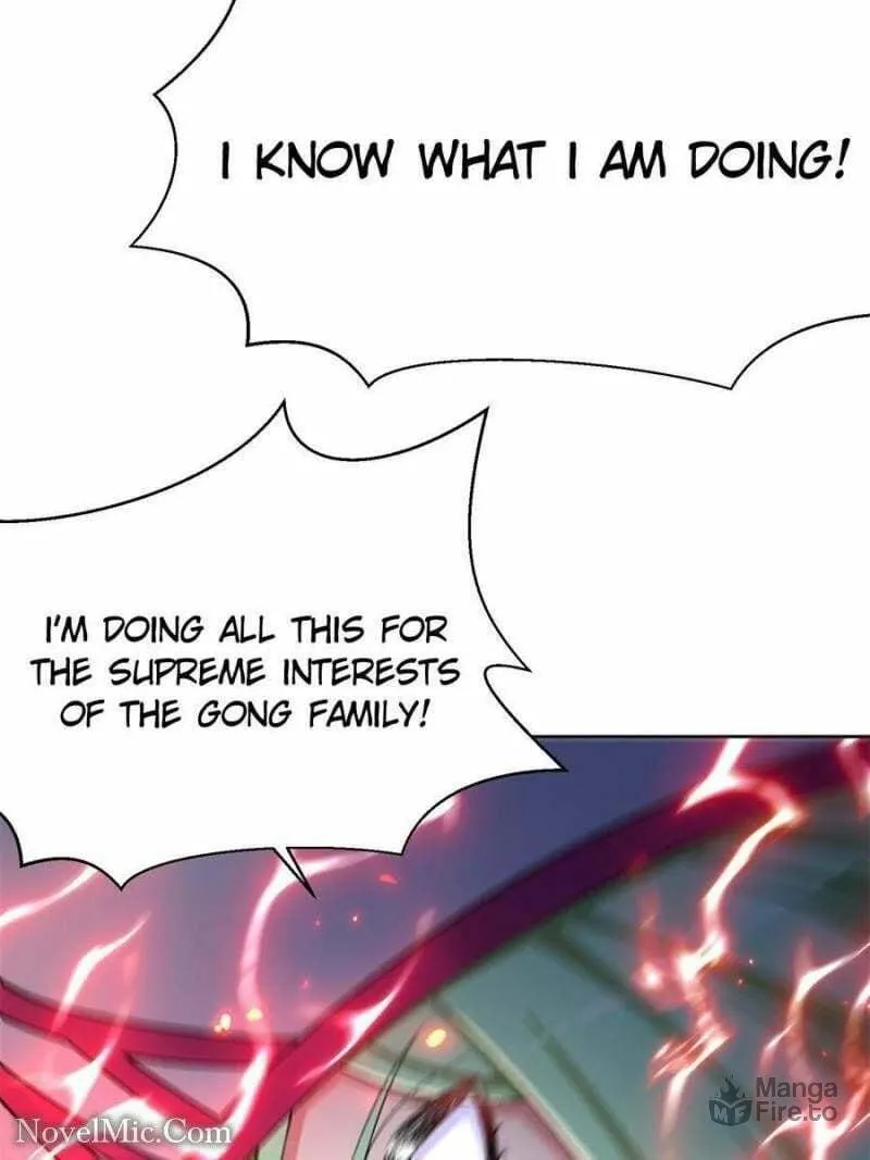 Read I Picked up an Attribute (Colored) chapter 249 image 8 on Lezhin