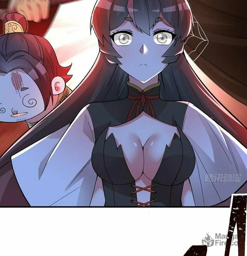 Read I Picked up an Attribute (Colored) chapter 25 image 10 on Lezhin