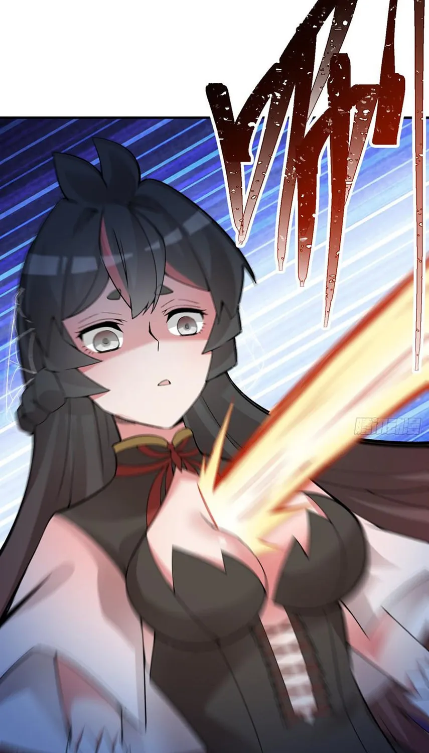 Read I Picked up an Attribute (Colored) chapter 25 image 11 on Lezhin
