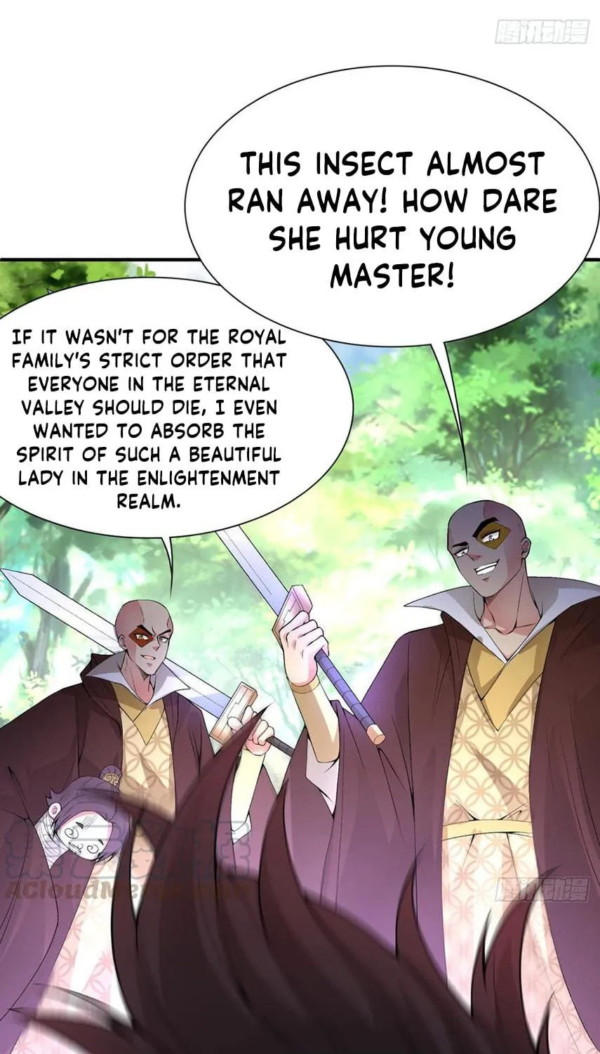 Read I Picked up an Attribute (Colored) chapter 25 image 15 on Lezhin