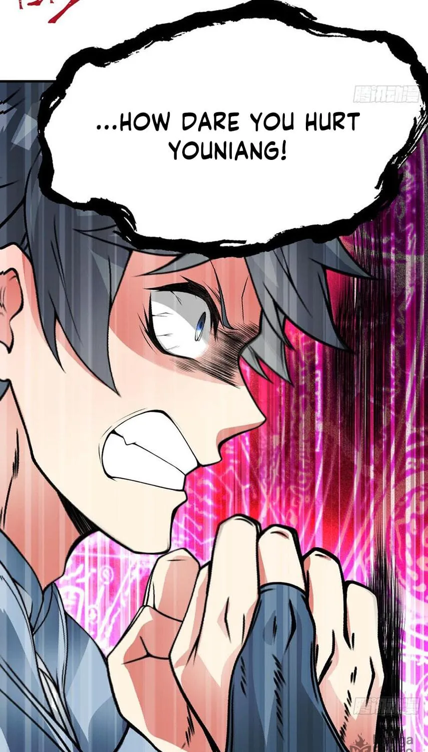 Read I Picked up an Attribute (Colored) chapter 25 image 17 on Lezhin