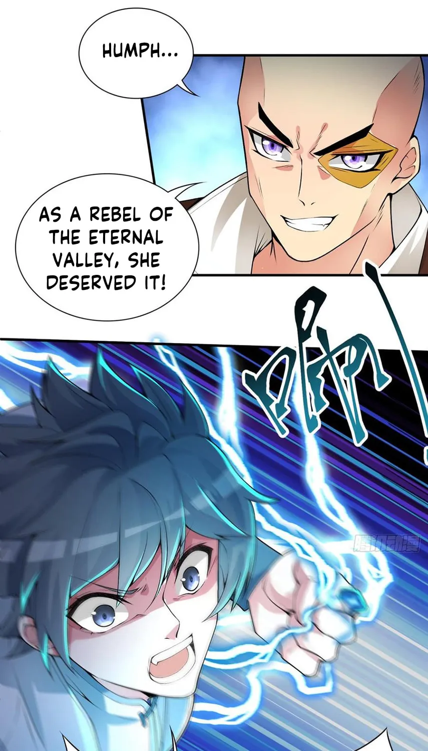 Read I Picked up an Attribute (Colored) chapter 25 image 19 on Lezhin