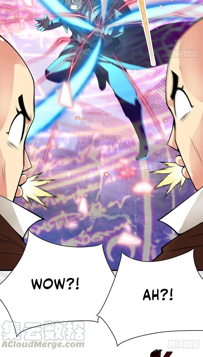 Read I Picked up an Attribute (Colored) chapter 25 image 23 on Lezhin